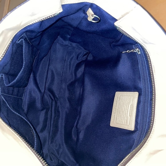 Coach 13098 Shoulder Bag - Picture 6 of 6